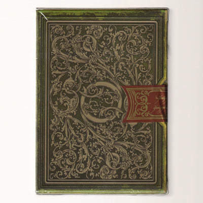 Fellowship of the Ring (Kickstarter Gilded Edition) [AUCTION]
