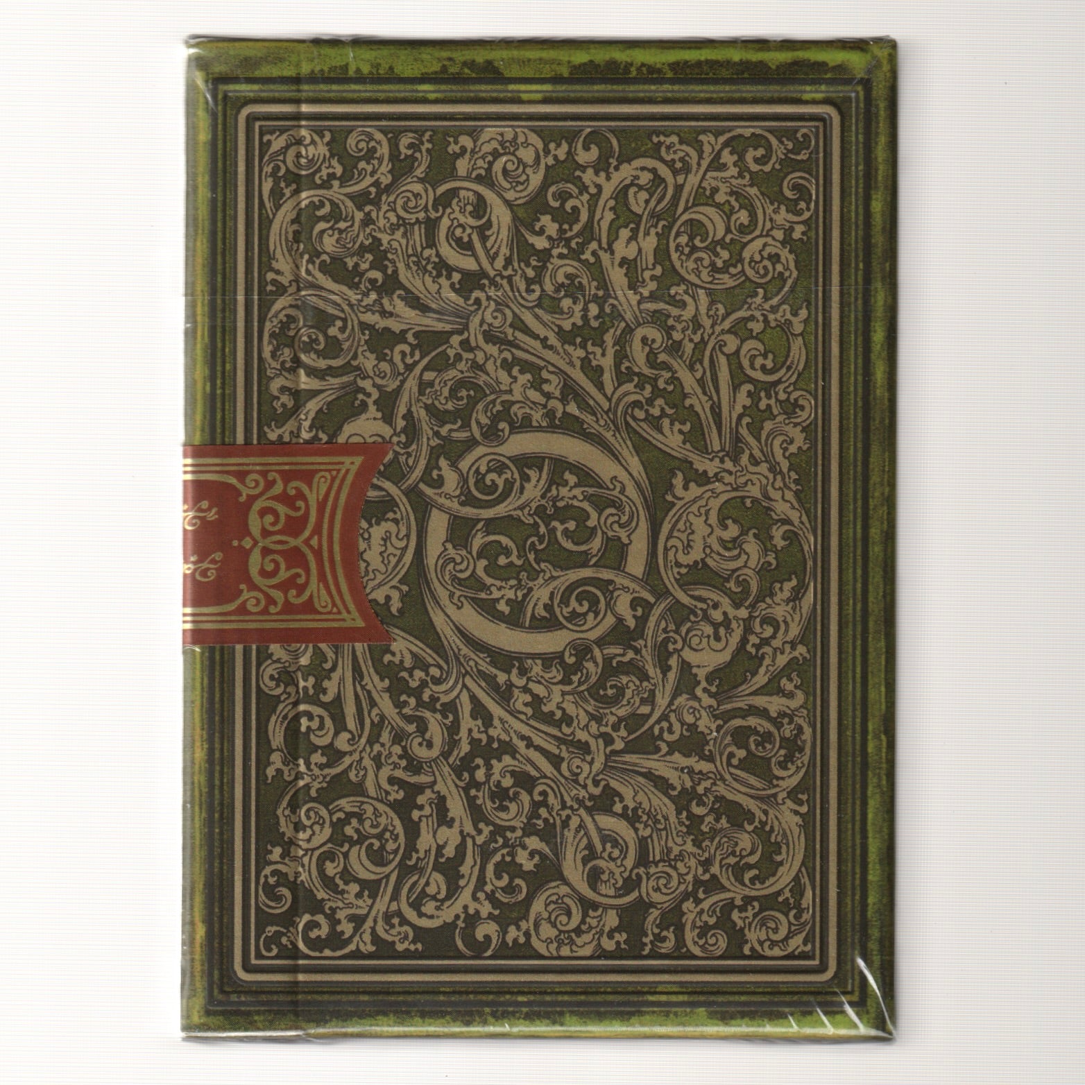 Fellowship of the Ring (Kickstarter Gilded Edition) [AUCTION]