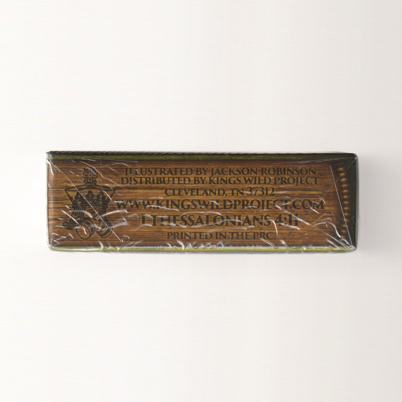 Fellowship of the Ring (Kickstarter Gilded Edition) [AUCTION]