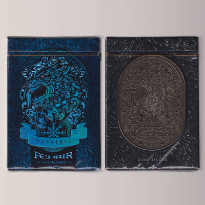 Sigils of Fenrir Collector Box [AUCTION]