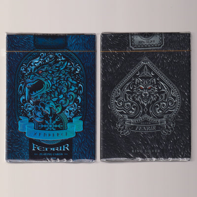 Sigils of Fenrir Collector Box [AUCTION]