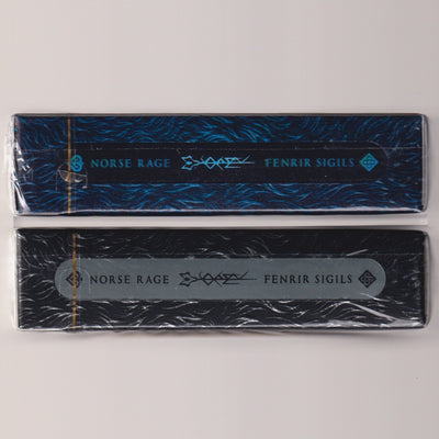 Sigils of Fenrir Collector Box [AUCTION]