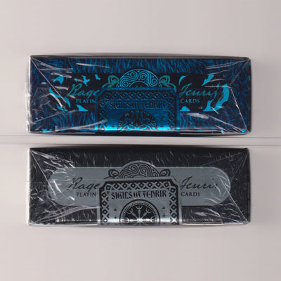 Sigils of Fenrir Collector Box [AUCTION]