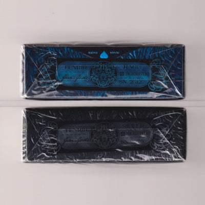 Sigils of Fenrir Collector Box [AUCTION]