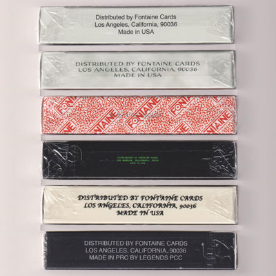 Fontaine: Fever Dream Set [AUCTION]