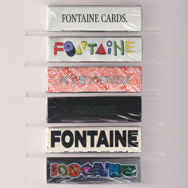 Fontaine: Fever Dream Set [AUCTION]