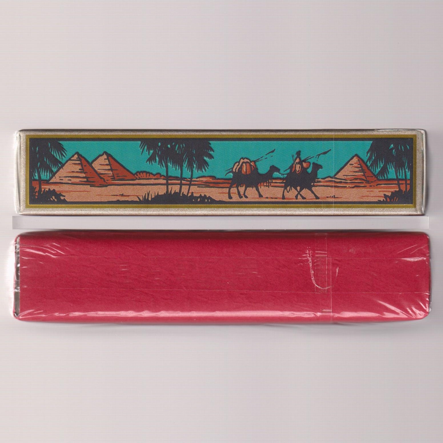Eternal Order of the Fez Standard & Gilded Editions [AUCTION]