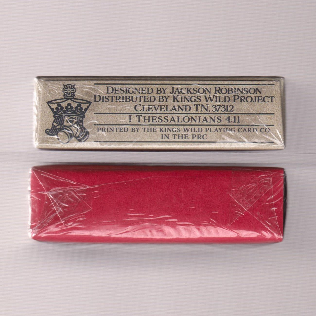 Eternal Order of the Fez Standard & Gilded Editions [AUCTION]