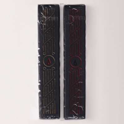 Fiamma Rossa & Nera [AUCTION]