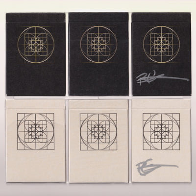 Fibs Set [AUCTION]