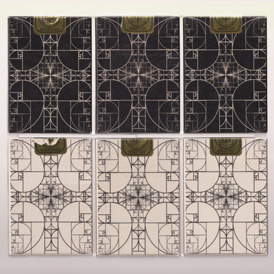 Fibs Set [AUCTION]