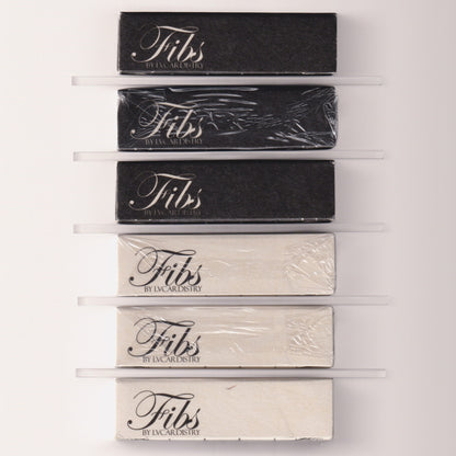 Fibs Set [AUCTION]