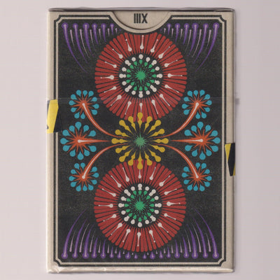 Flower of Fire Gilded Edition #240/500 [AUCTION]