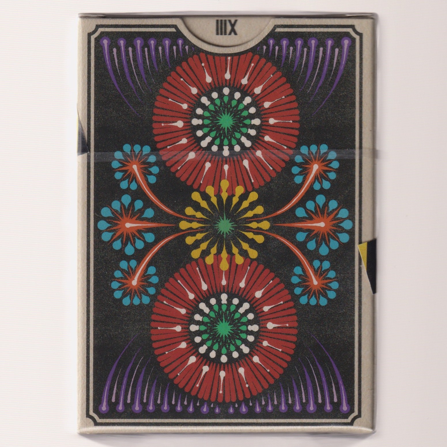 Flower of Fire (Gilded Edition, #053/500) [AUCTION]