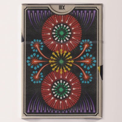 Flower of Fire (Gilded Edition, #053/500) [AUCTION]