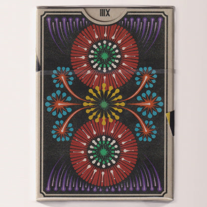 Flower of Fire (Gilded Edition, #053/500) [AUCTION]