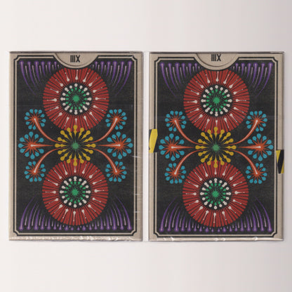 Flower of Fire Standard & Gilded Edition [AUCTION]