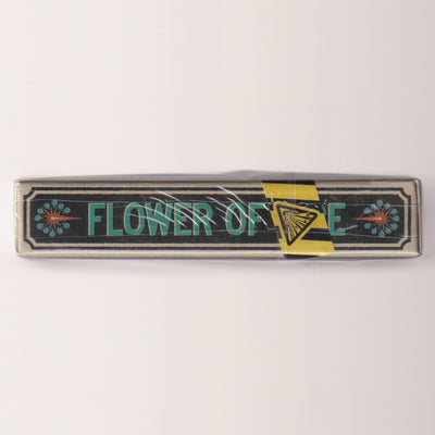 Flower of Fire (Gilded Edition, #053/500) [AUCTION]