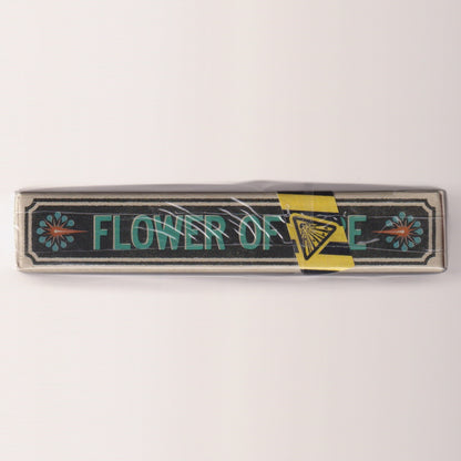 Flower of Fire (Gilded Edition, #053/500) [AUCTION]