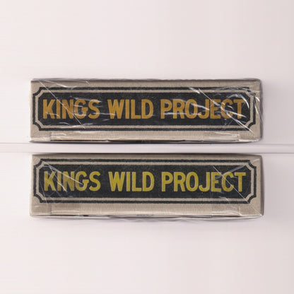 Flower of Fire Standard & Gilded Edition [AUCTION]