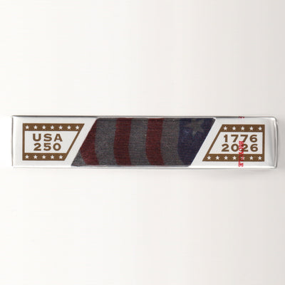 Bicycle USA 250th Gilded Flag [AUCTION]