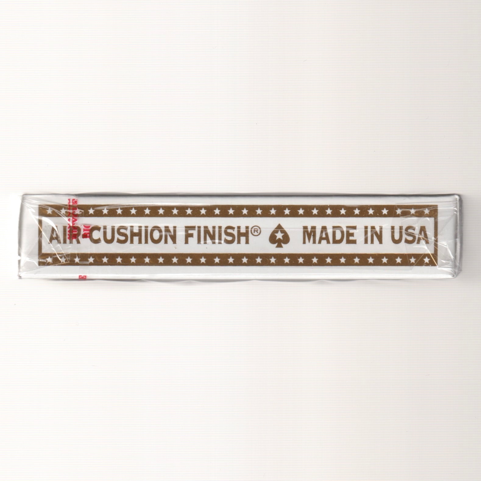 Bicycle USA 250th Gilded Flag [AUCTION]