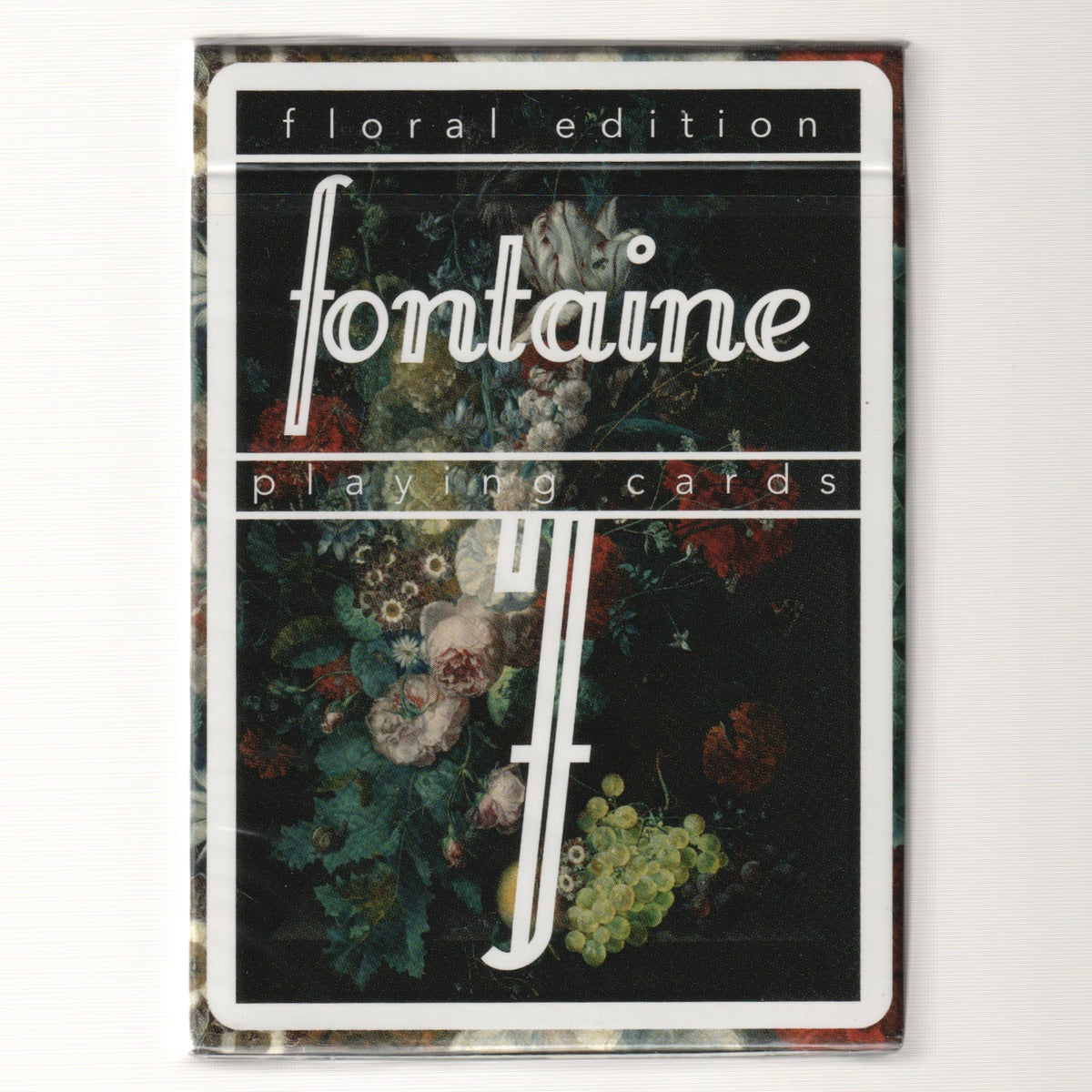 Floral Edition [AUCTION]