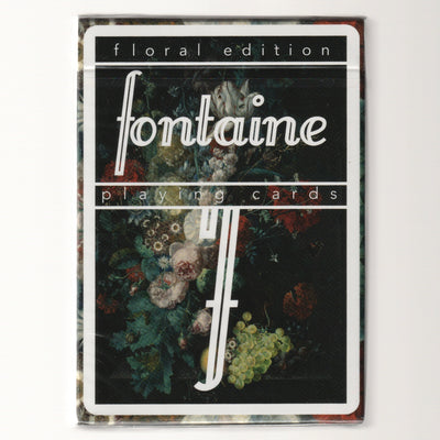 Floral Edition [AUCTION]