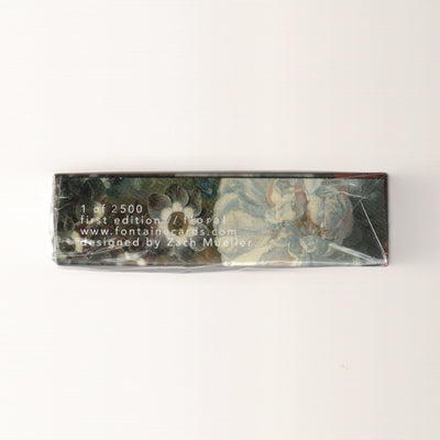 Floral Edition [AUCTION]