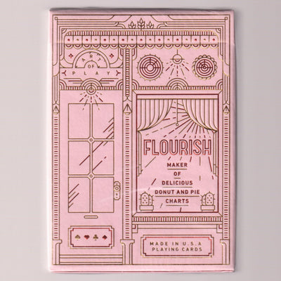 Flourish [AUCTION]