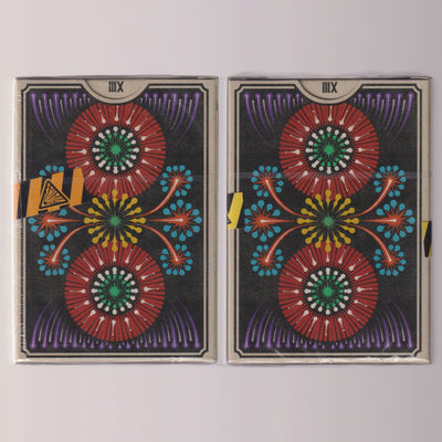 Flower of Fire Limited & Gilded Edition [AUCTION]