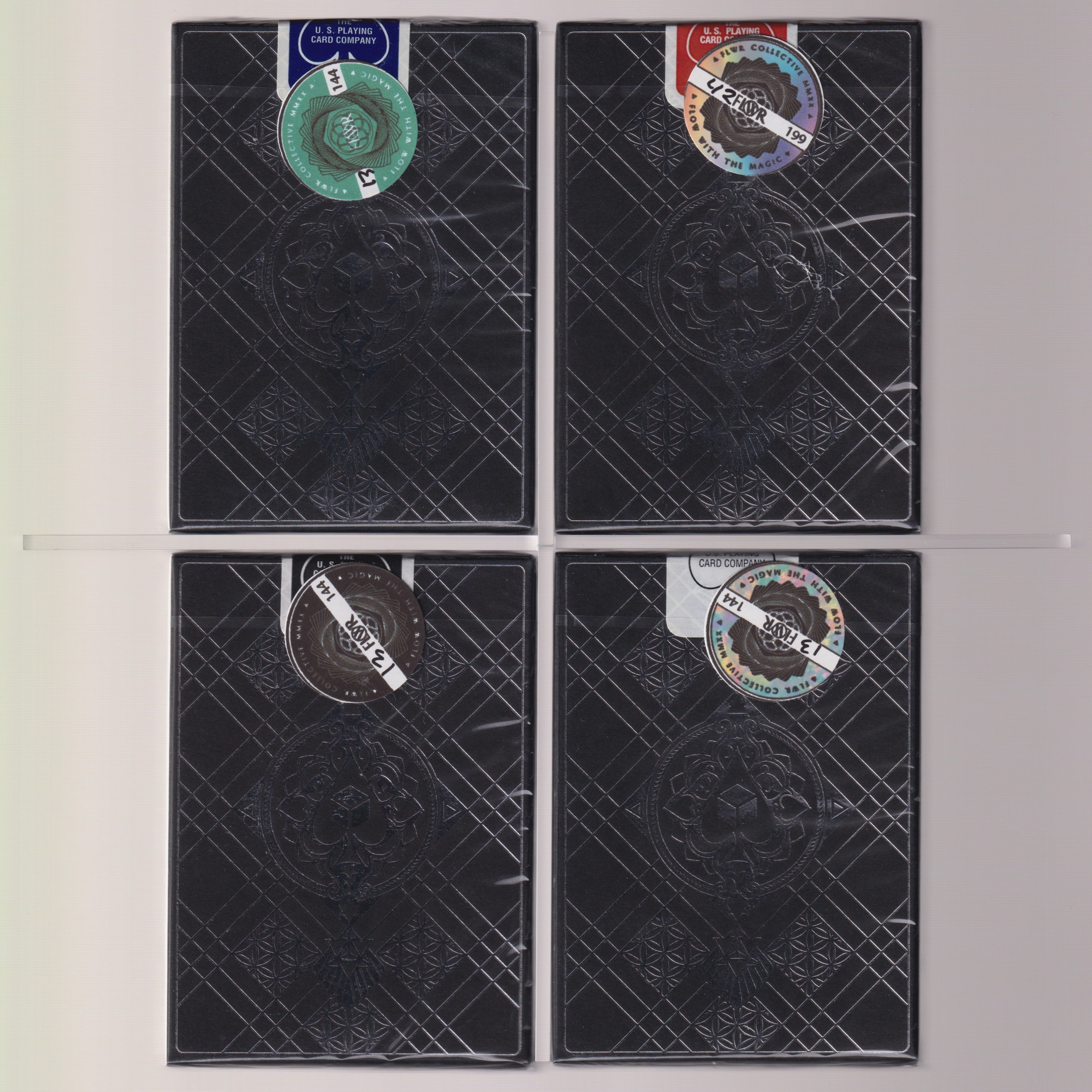 FLWR Bundle [AUCTION]