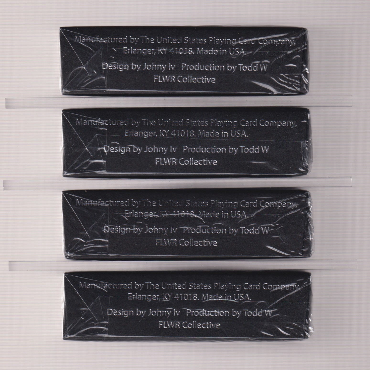 FLWR Bundle [AUCTION]