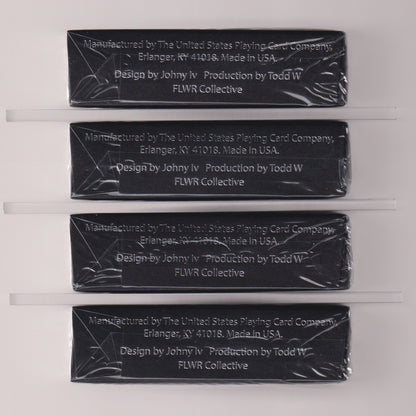 FLWR Bundle [AUCTION]