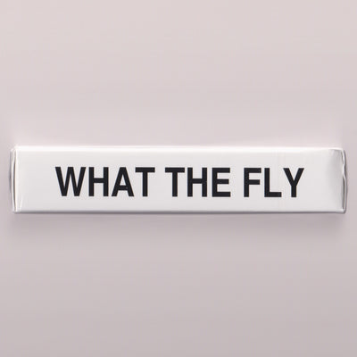 What The Fly [AUCTION]
