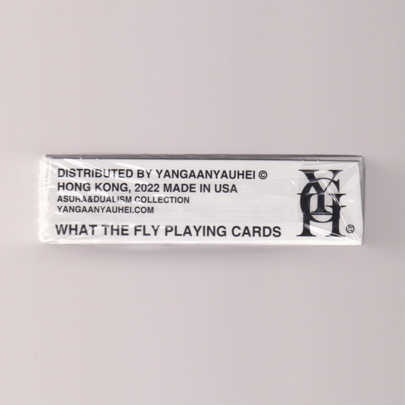 What The Fly [AUCTION]