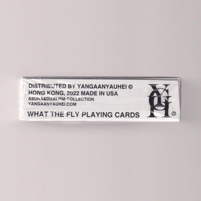 What The Fly [AUCTION]