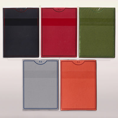 Federal 52 Foiled Standard Set [AUCTION]