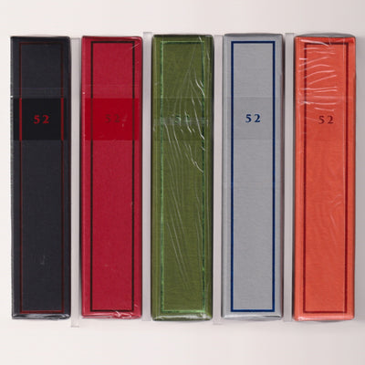 Federal 52 Foiled Standard Set [AUCTION]