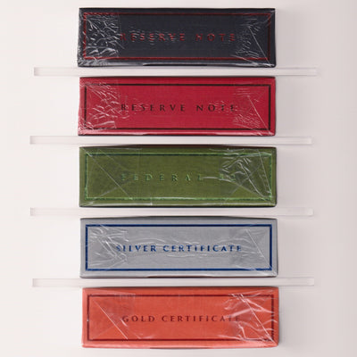 Federal 52 Foiled Standard Set [AUCTION]