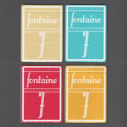 Fontaine Taiwan Bundle [AUCTION]