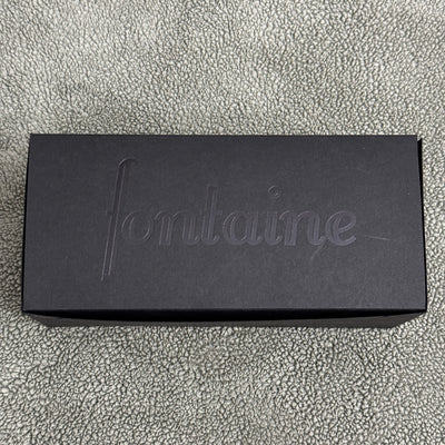 Fontaine 10 Year Anniversary Brick [AUCTION]
