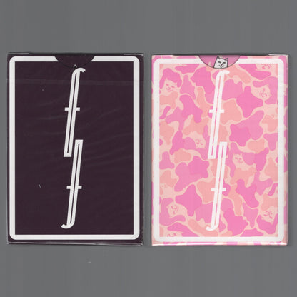 Fontaine: Wine & Ripndip V2 [AUCTION]