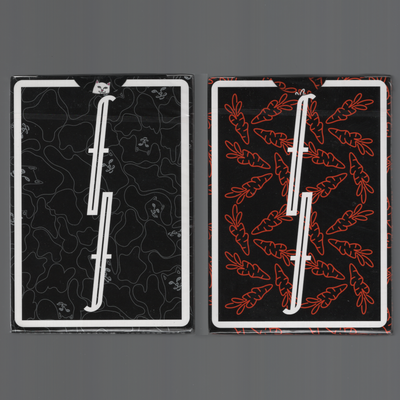 Fontaine Signed Bundle (Carrot V2 & RIPNDIP V1) [AUCTION]