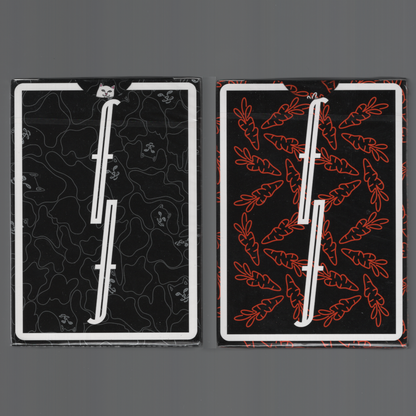 Fontaine Signed Bundle (Carrot V2 & RIPNDIP V1) [AUCTION]