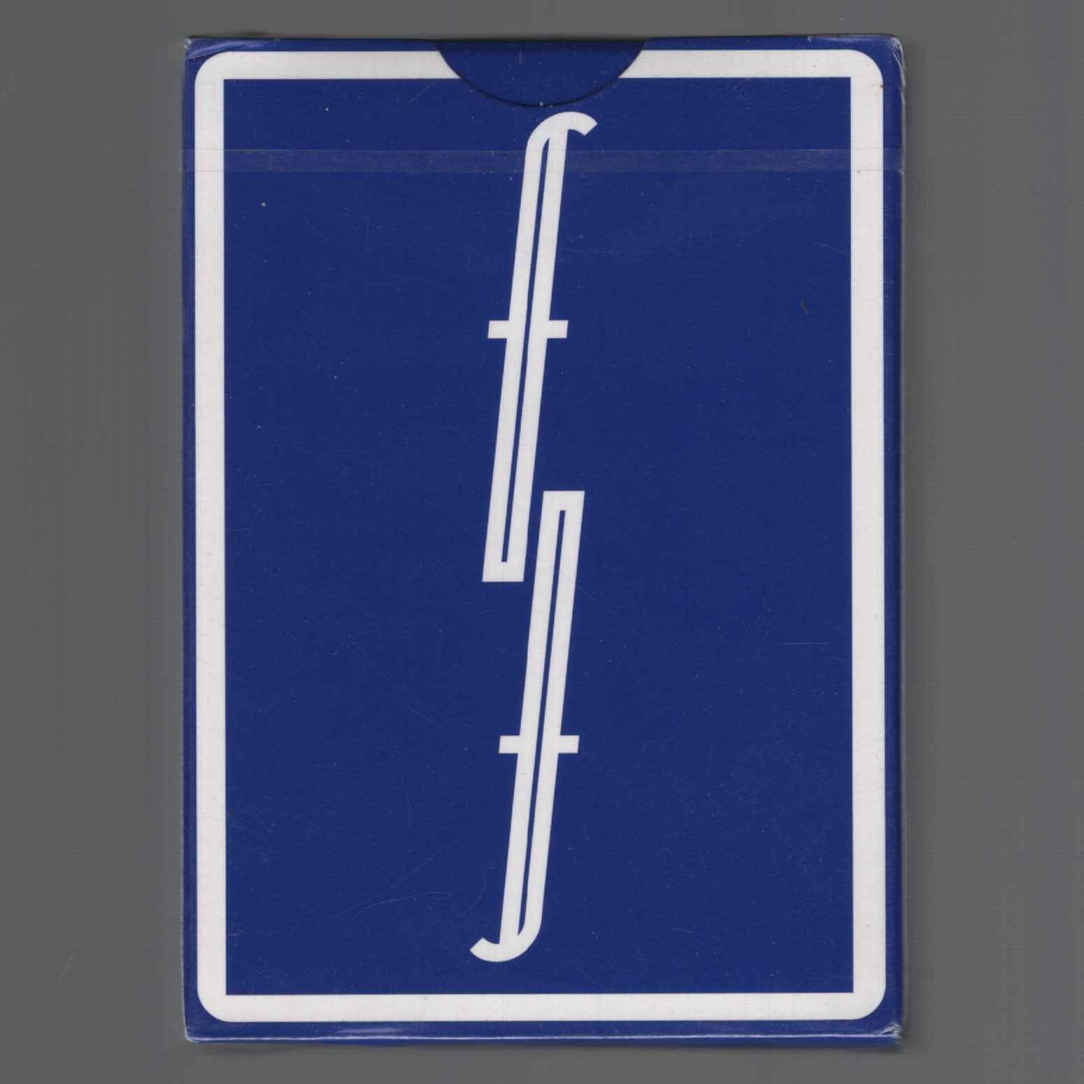 Fontaine: Supreme Back (Blue) [AUCTION]