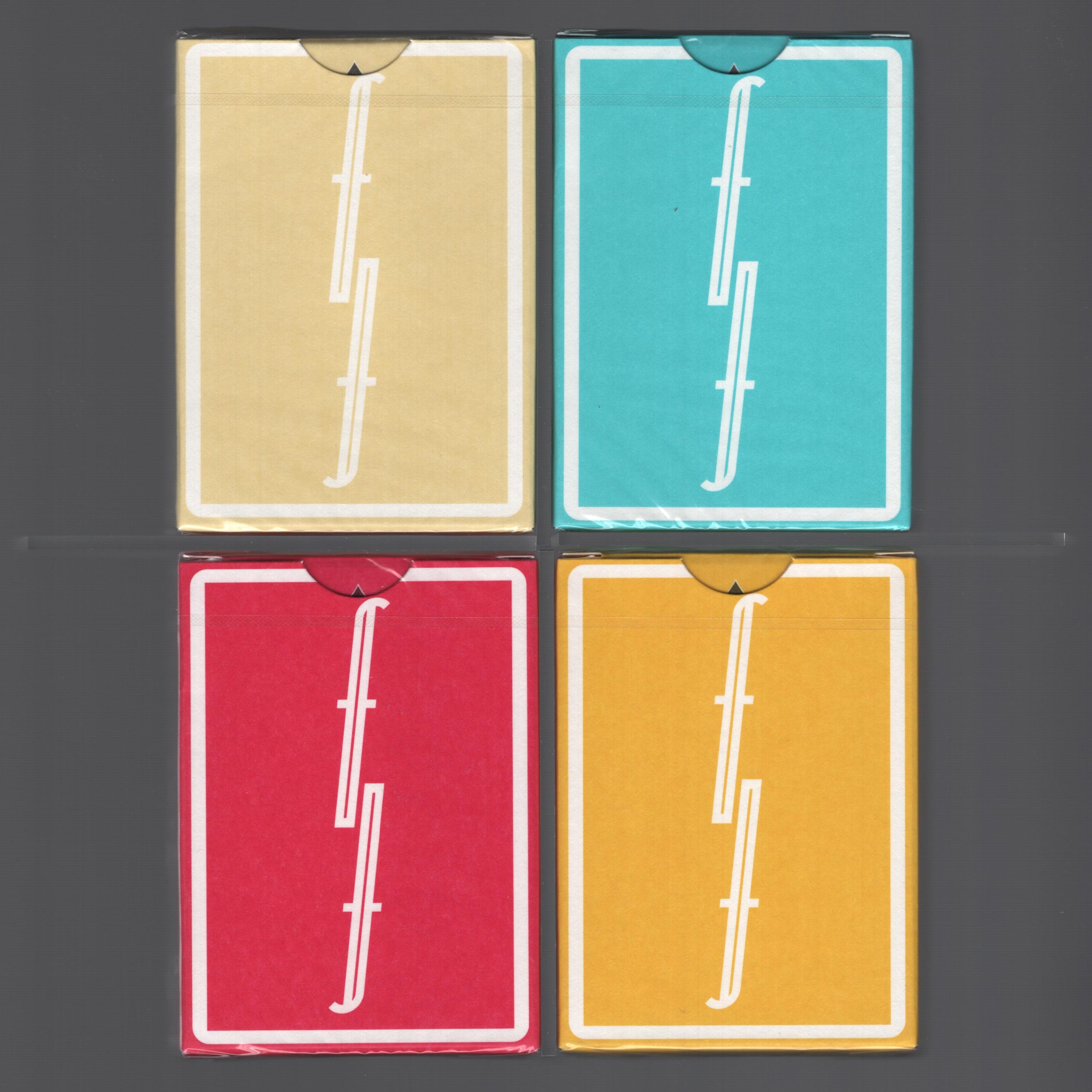 Fontaine Taiwan Bundle [AUCTION]