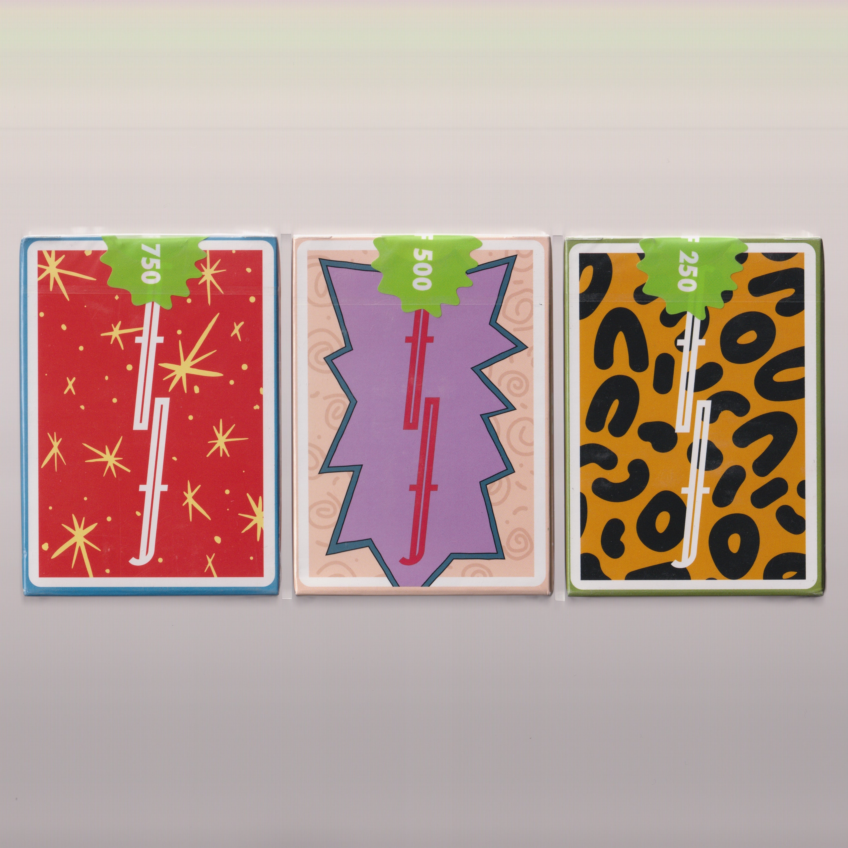 Fontaine Nickelodeon Gilded Set  [AUCTION]