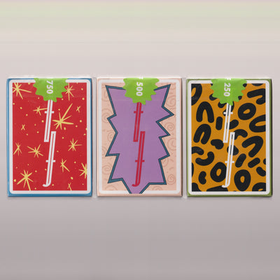 Fontaine Nickelodeon Gilded Set  [AUCTION]