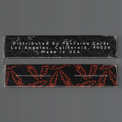 Fontaine Signed Bundle (Carrot V2 & RIPNDIP V1) [AUCTION]